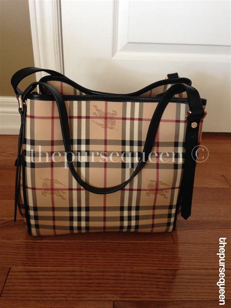 burberry house check tote replica|The Best Burberry Bag Dupes On a Budget .